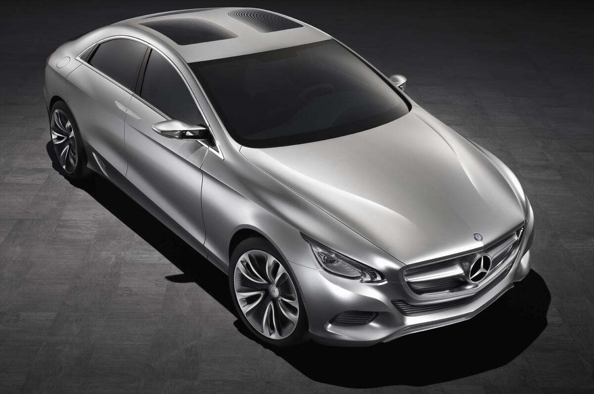 AMG's entry-level Merc coupe