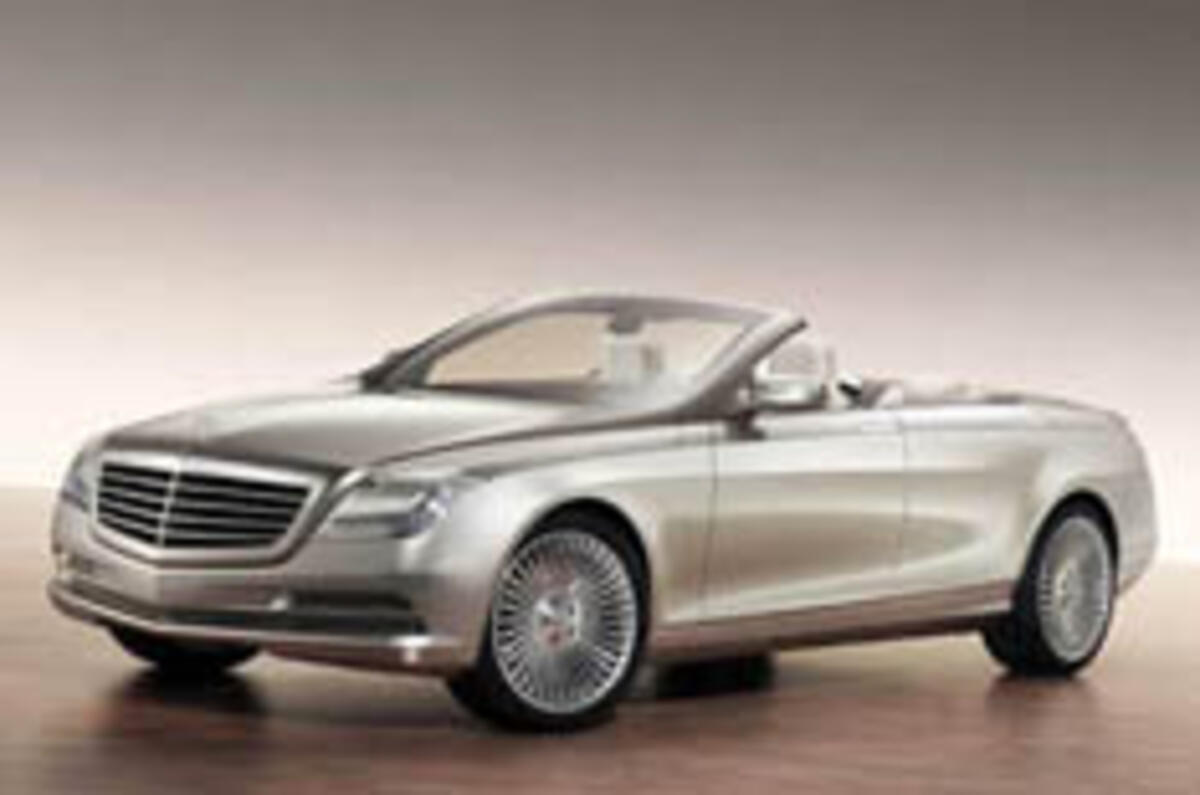 Meet Merc's Detroit star: Ocean Drive