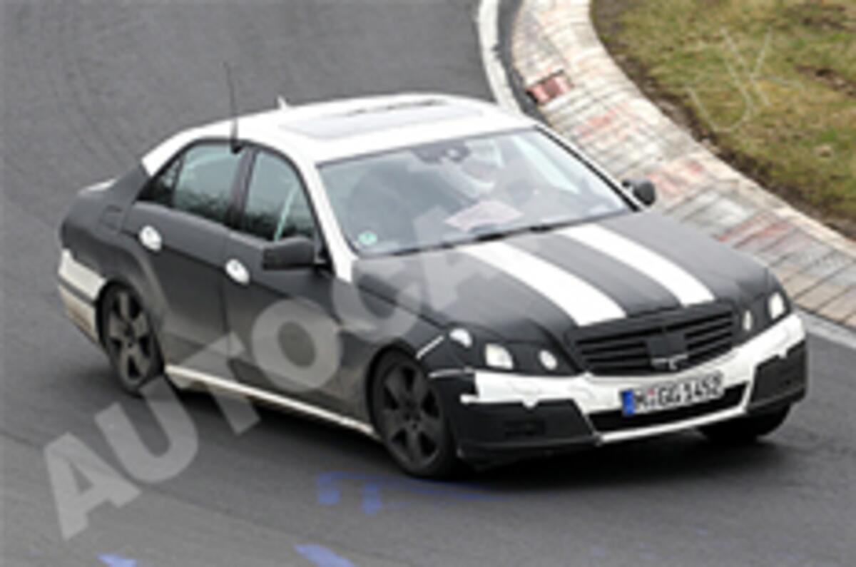 New E-Class: the inside story