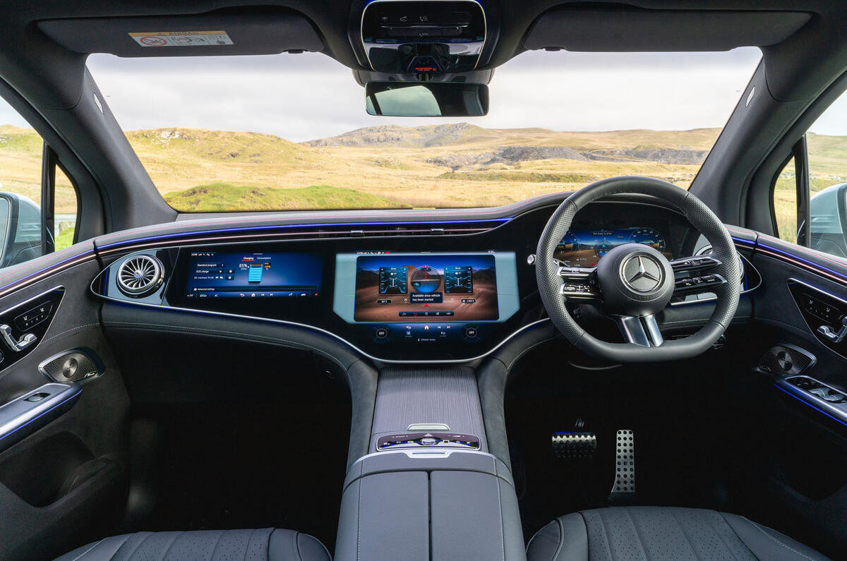 mercedes benz eqe suv review 2023 10 interior mercedes benz eqe suv review 2023 10 interior