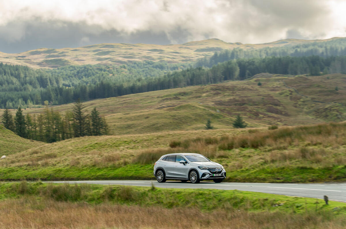 mercedes benz eqe suv review 2023 19 scenic mercedes benz eqe suv review 2023 19 scenic