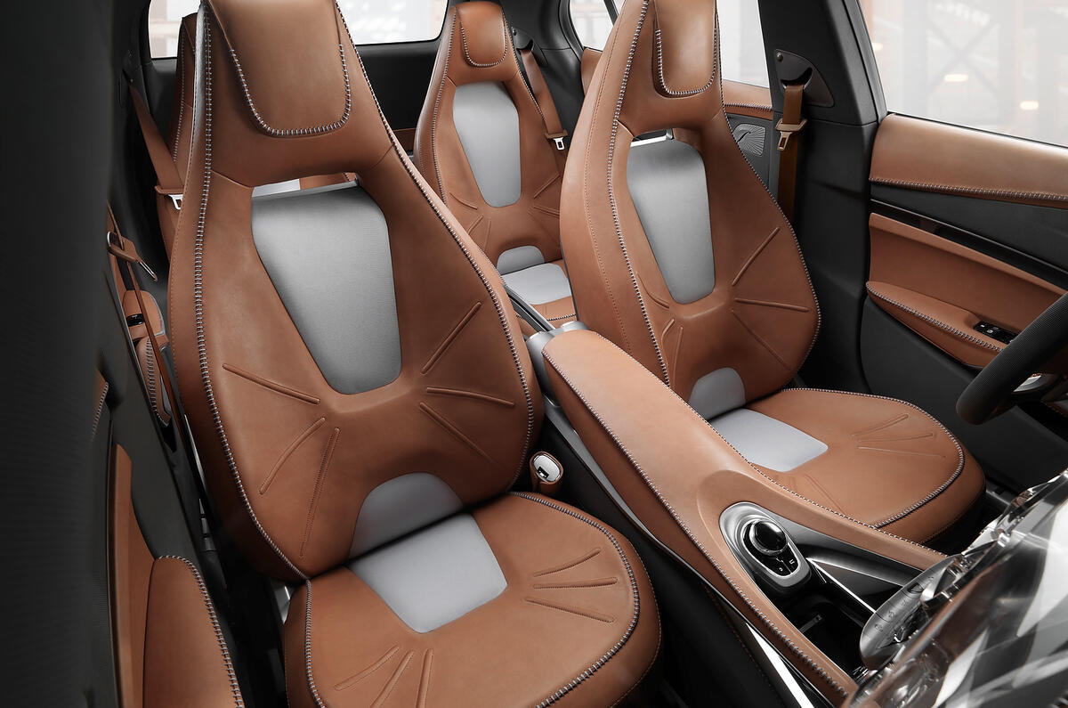 no title Mercedes-Benz to launch production version of Concept GLA