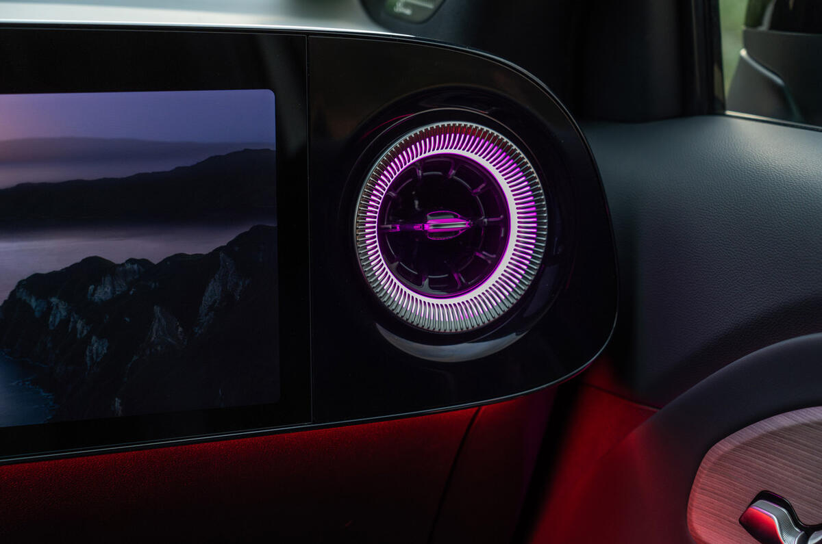 Mercedes Benz GLB review 2026 013