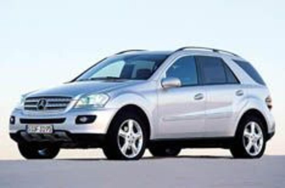 At last: new M-class squares up to X5