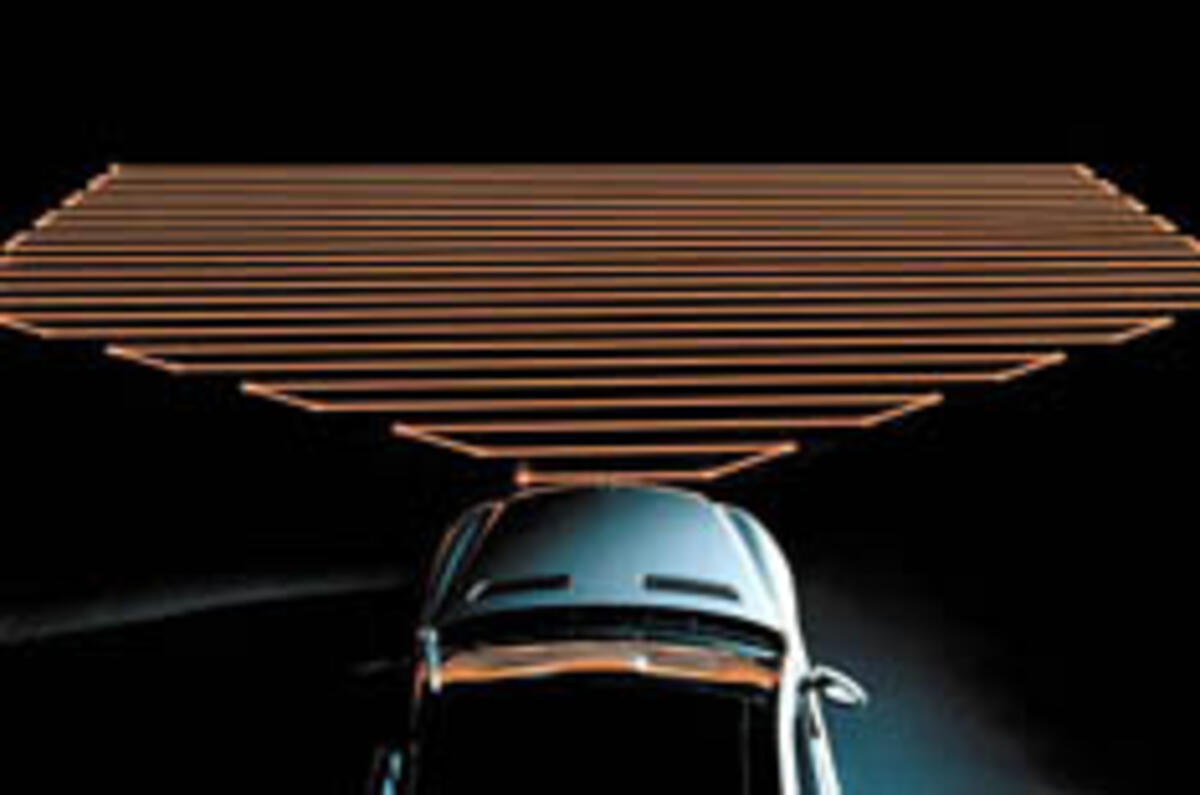 Mercedes plays it safe with new S-class