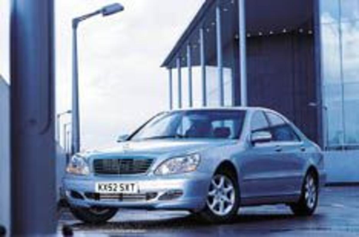 Next S goes hybrid