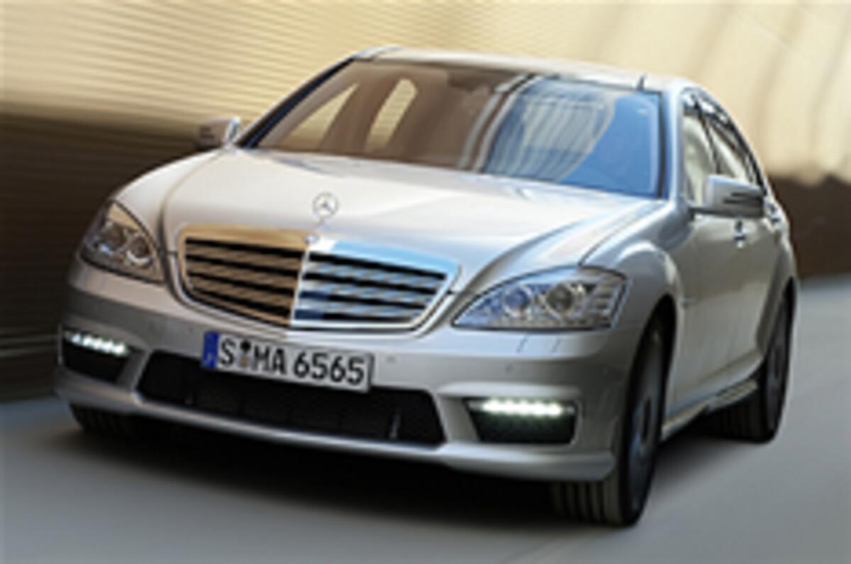 S63 and S65 AMGs revealed