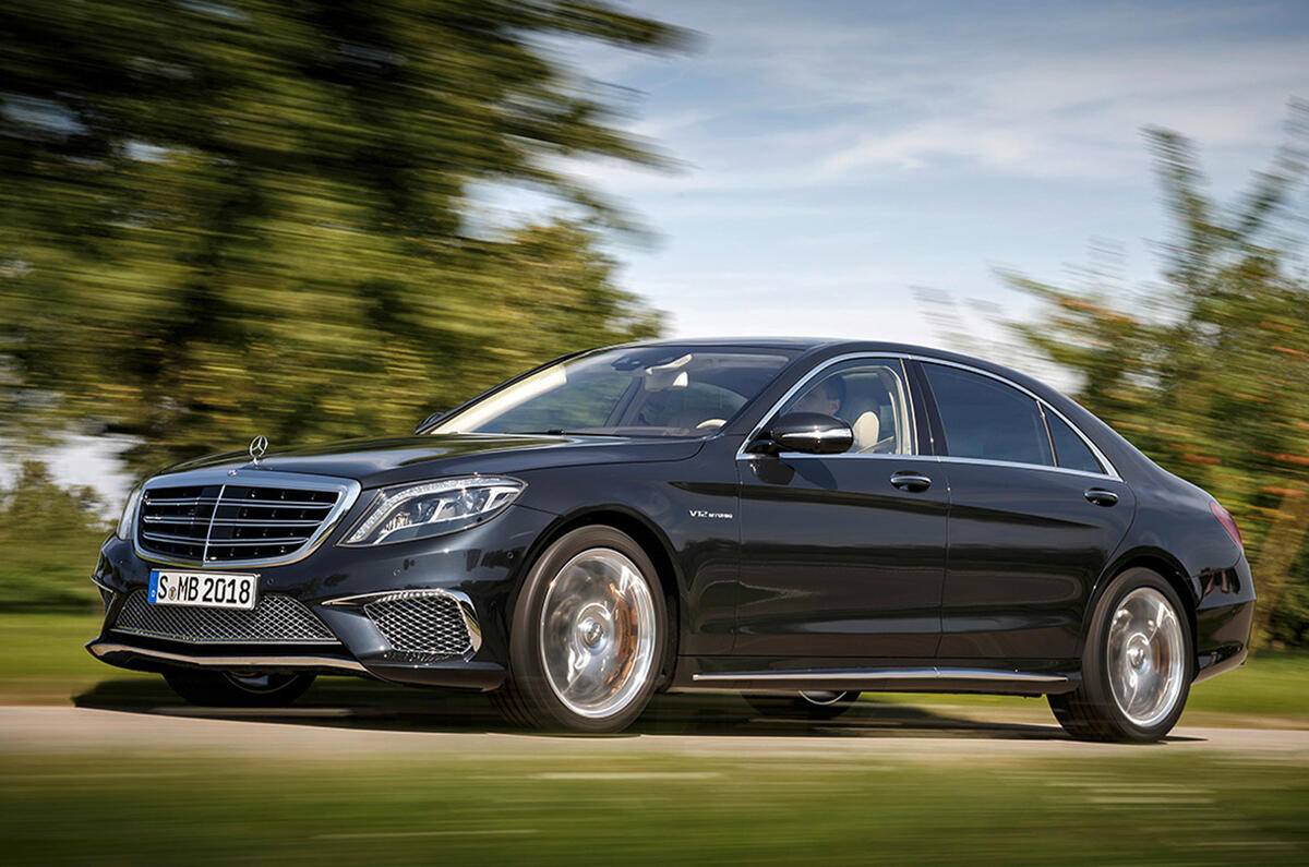 no title LA motor show 2013 preview