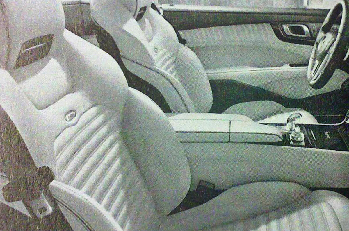 no title Mercedes SL pics leaked