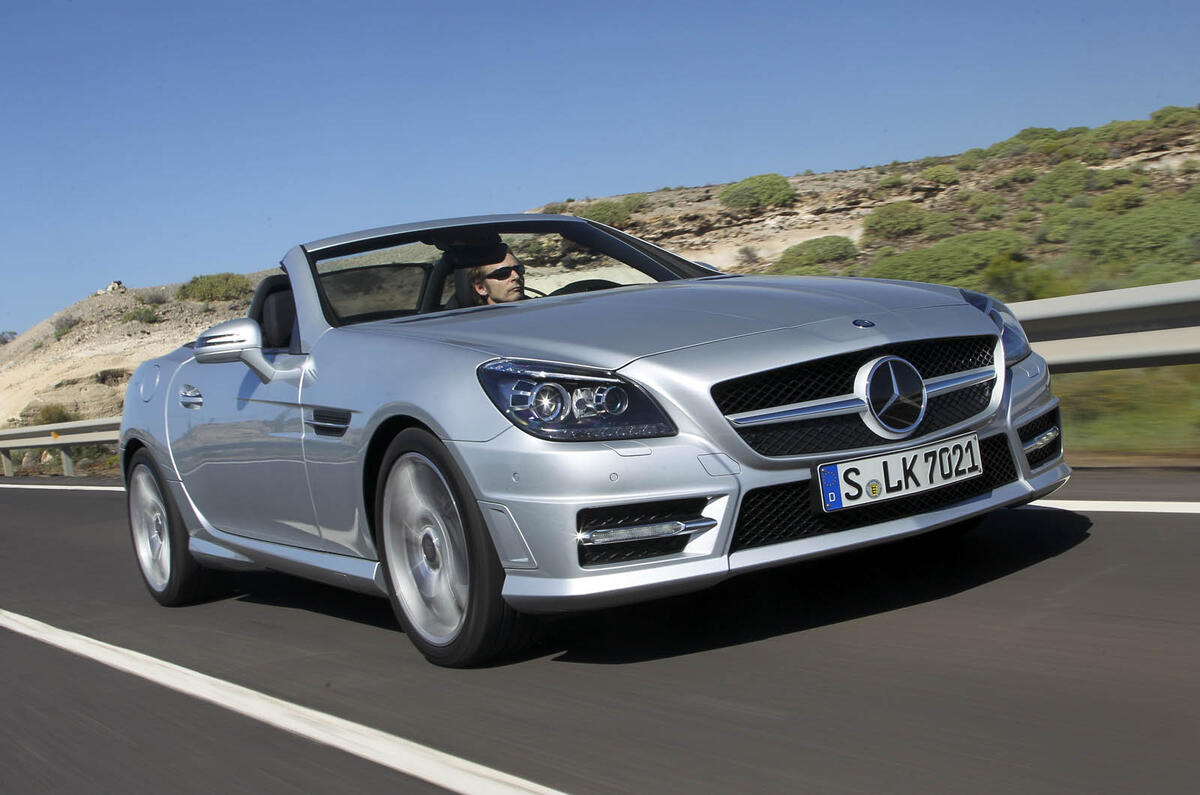 Autocar's 2011 review: March Autocar's 2011 review: March
