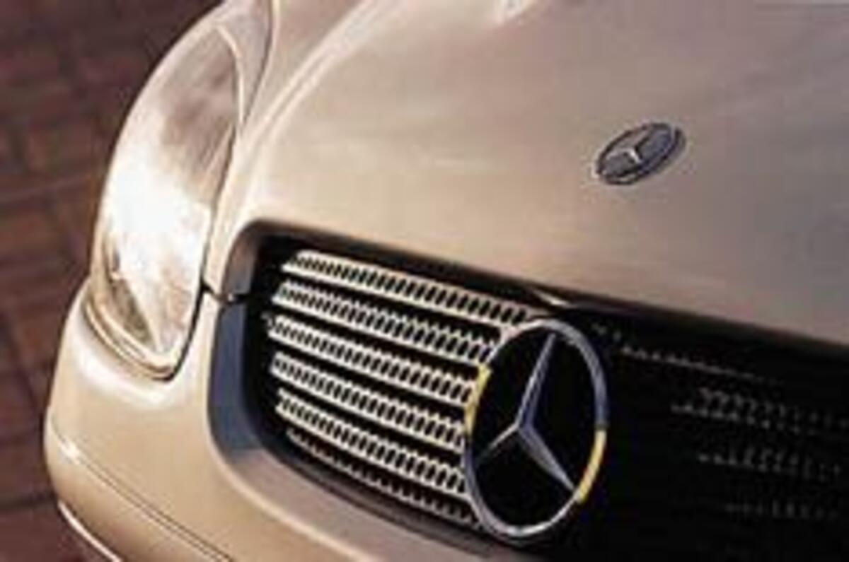 Reality bites for top car brands