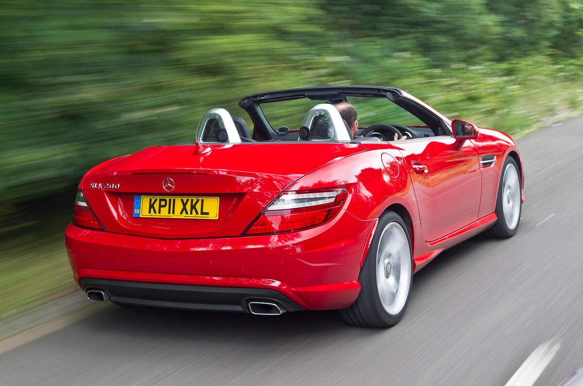 Mercedes Slk Price Mercedes Slk Price
