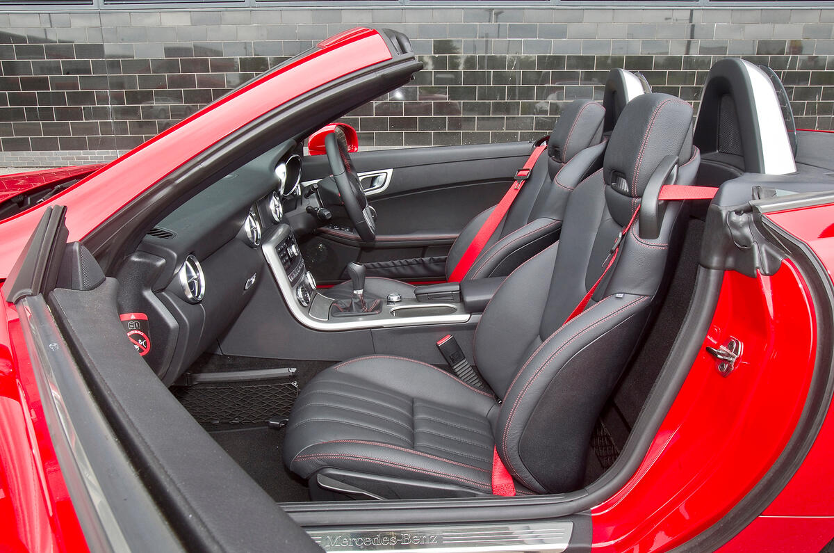 Mercedes Benz Slk Convertible Mercedes Benz Slk Convertible