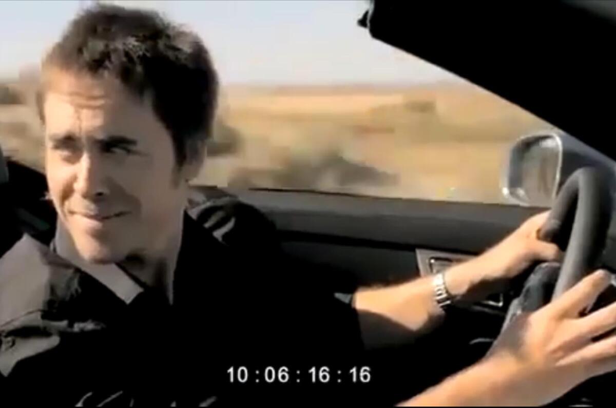 New Mercedes SLK unveiled