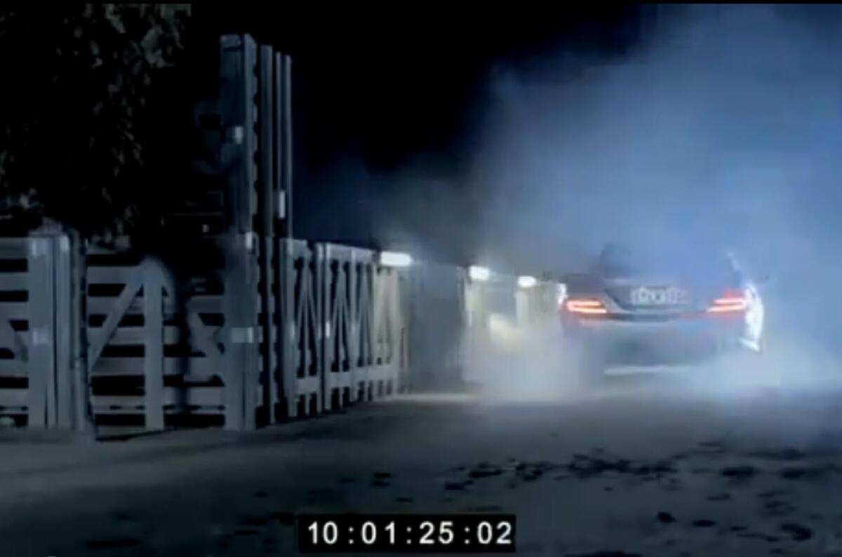 New Mercedes SLK unveiled