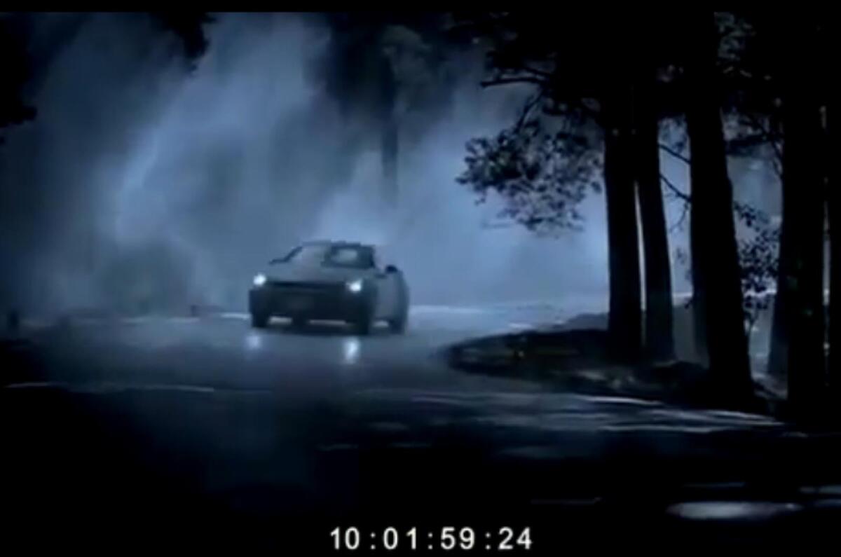 New Mercedes SLK unveiled