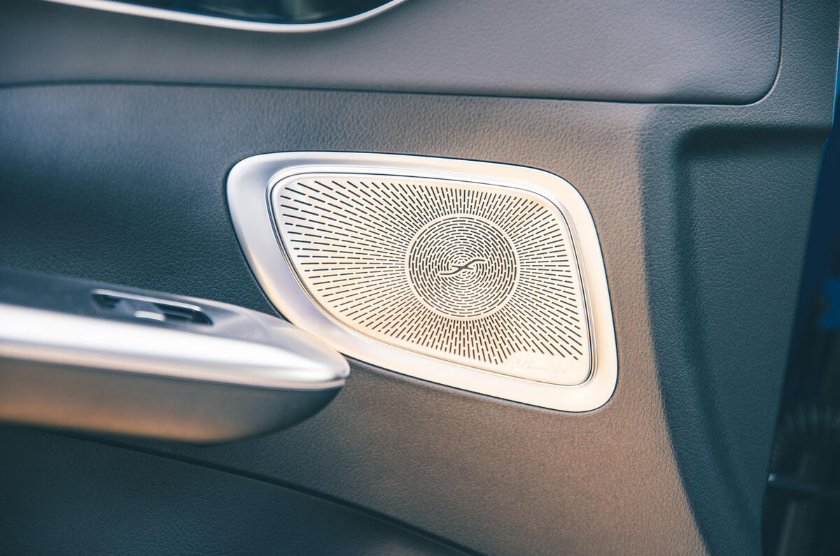 MErcedes C Class reveiw 2025 012