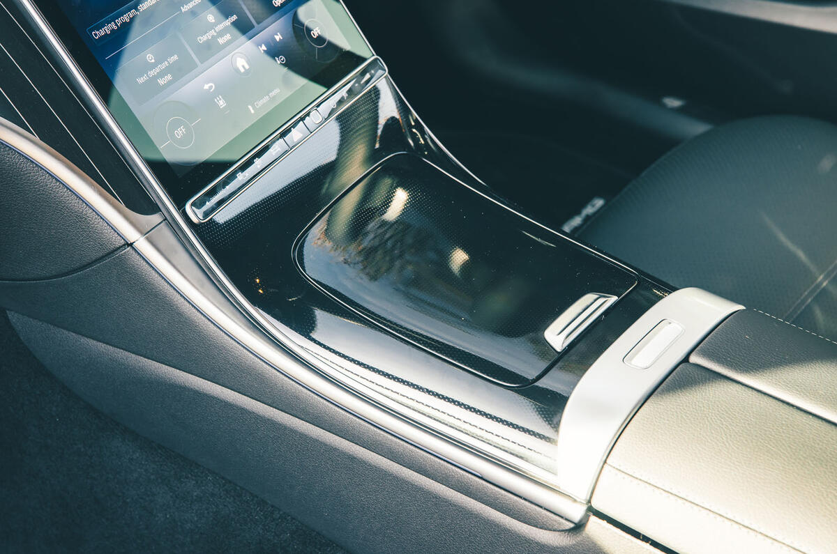 MErcedes C Class reveiw 2025 015