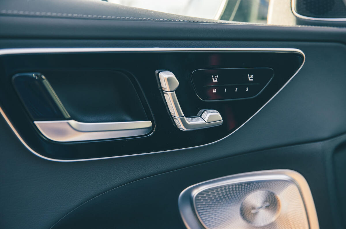 MErcedes C Class reveiw 2025 016