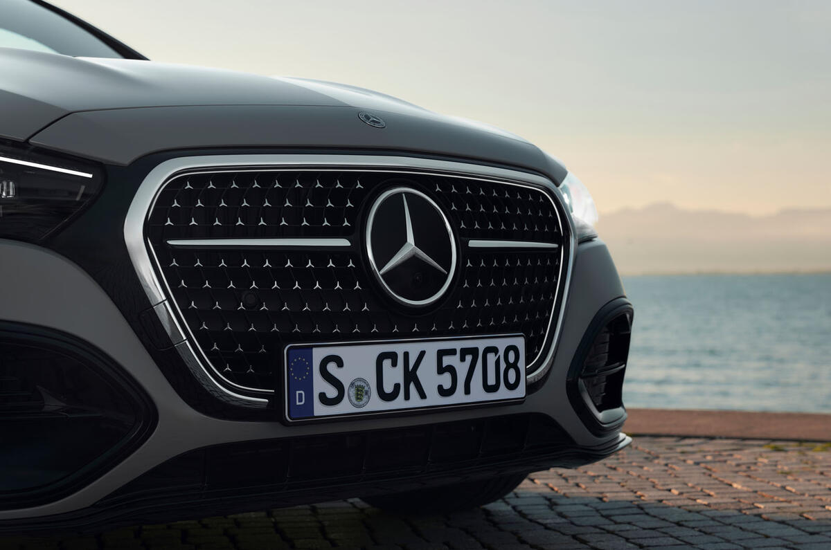 Mercedes C Class review 2026 004