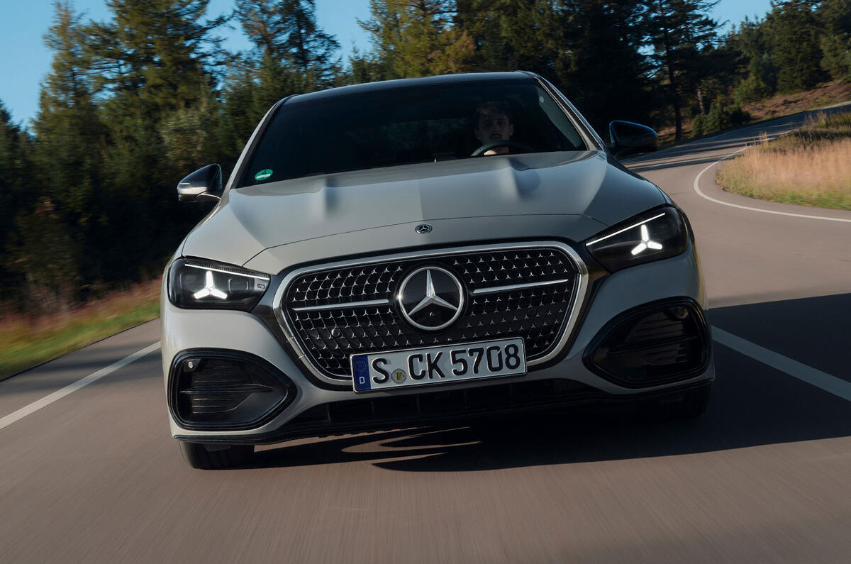 Mercedes C Class review 2026 013