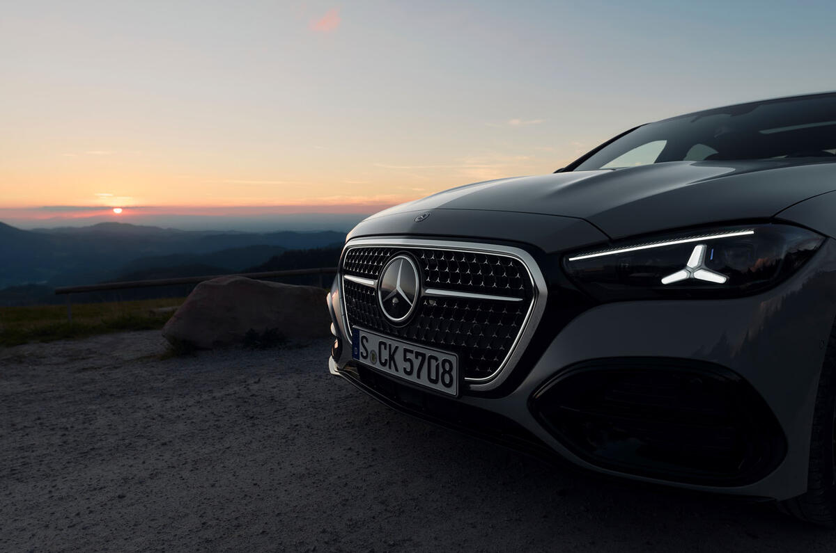 Mercedes C Class review 2026 019
