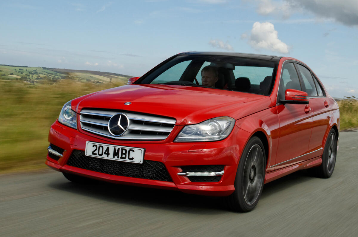 BMW Little Rock >> Mercedes-Benz C-Class 2007-2014 Review (2017) | Autocar BMW Little Rock >> Mercedes-Benz C-Class 2007-2014 Review (2017) | Autocar
