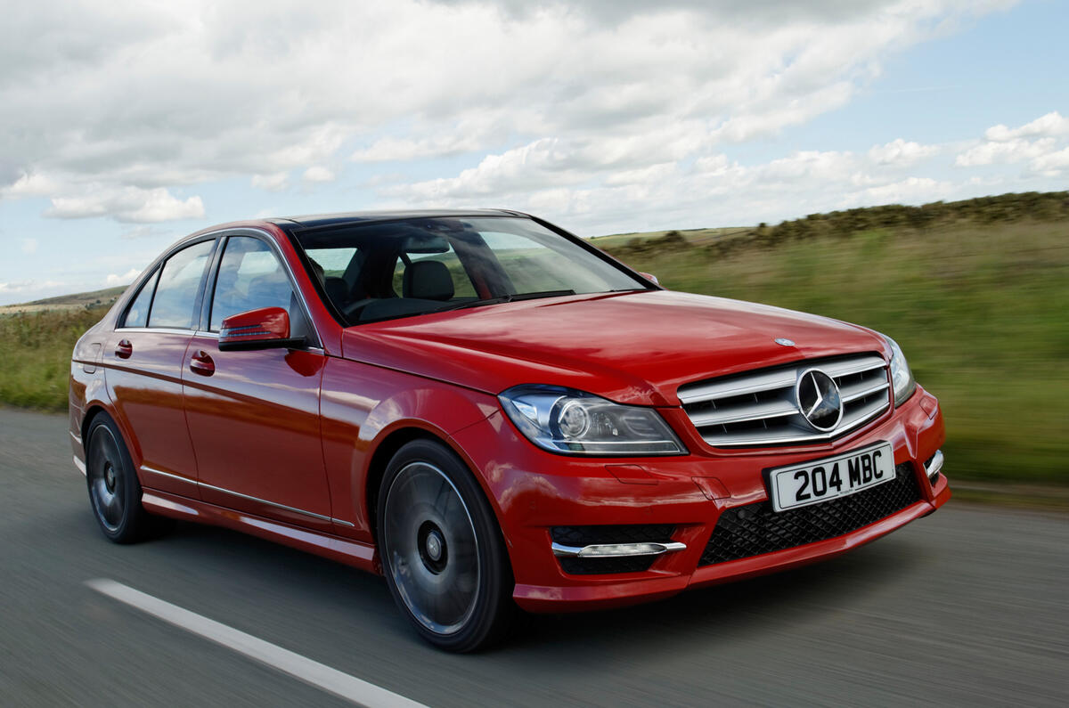 Mercedes Benz Of Little Rock >> Mercedes-Benz C-Class 2007-2014 Review (2017) | Autocar Mercedes Benz Of Little Rock >> Mercedes-Benz C-Class 2007-2014 Review (2017) | Autocar