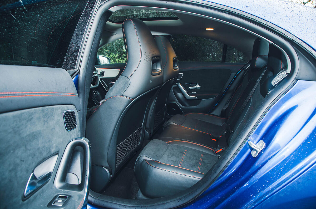 mercedes cla 250e 2023 back seats mercedes cla 250e 2023 back seats
