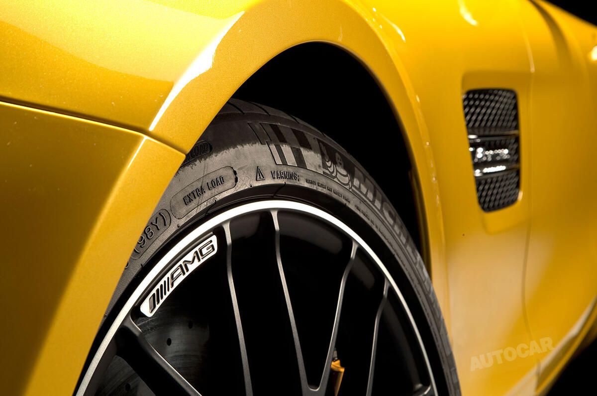 New Mercedes-AMG GT unveiled - plus exclusive pictures New Mercedes-AMG GT unveiled - plus exclusive pictures