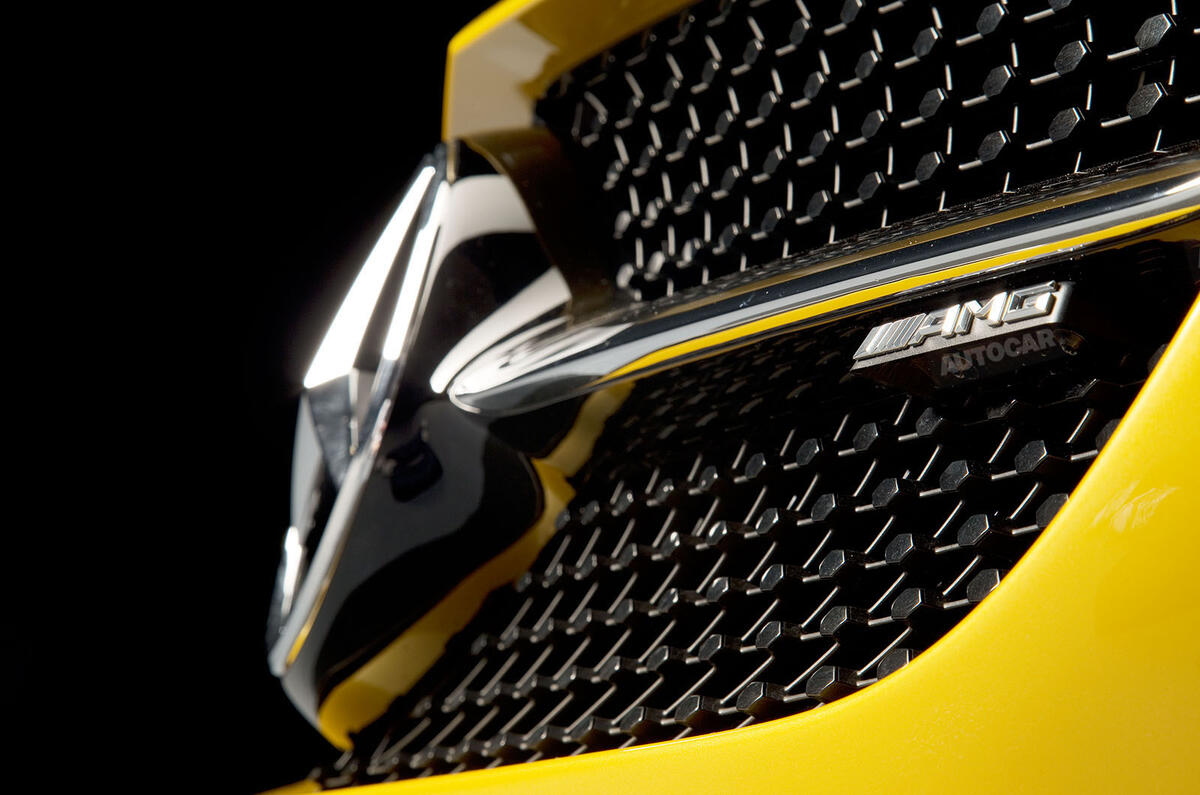 New Mercedes-AMG GT unveiled - plus exclusive pictures New Mercedes-AMG GT unveiled - plus exclusive pictures