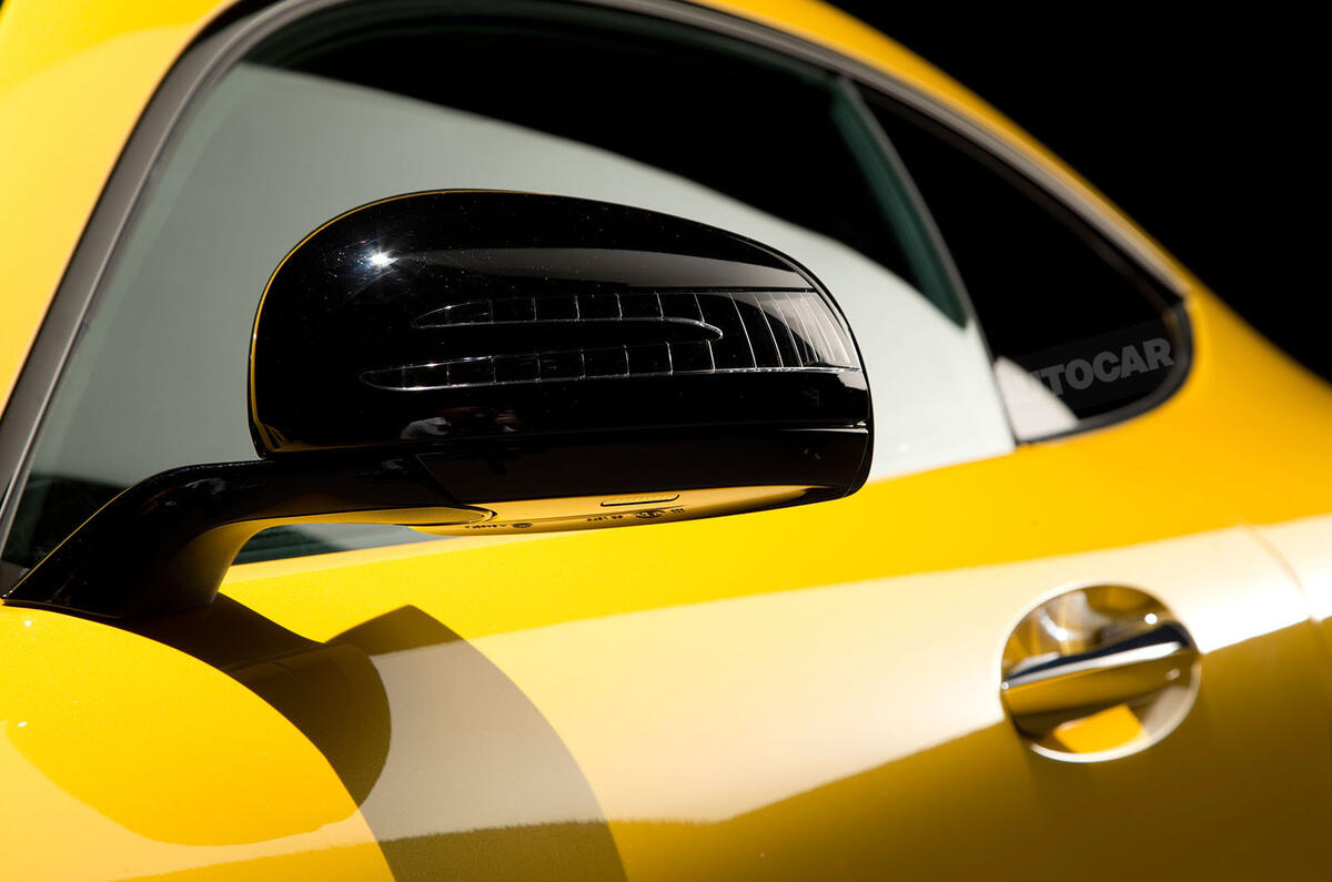 New Mercedes-AMG GT unveiled - plus exclusive pictures New Mercedes-AMG GT unveiled - plus exclusive pictures