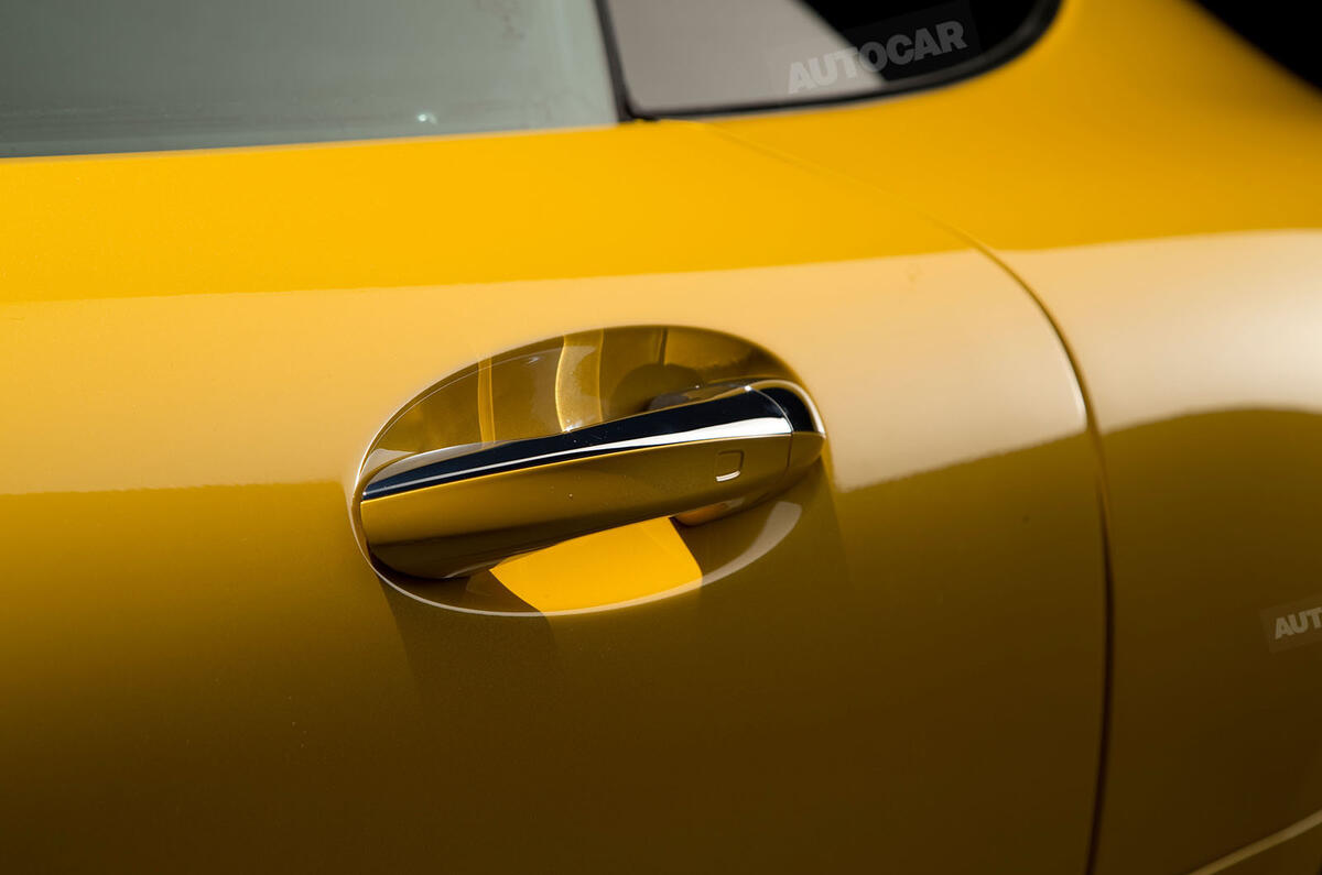 New Mercedes-AMG GT unveiled - plus exclusive pictures New Mercedes-AMG GT unveiled - plus exclusive pictures