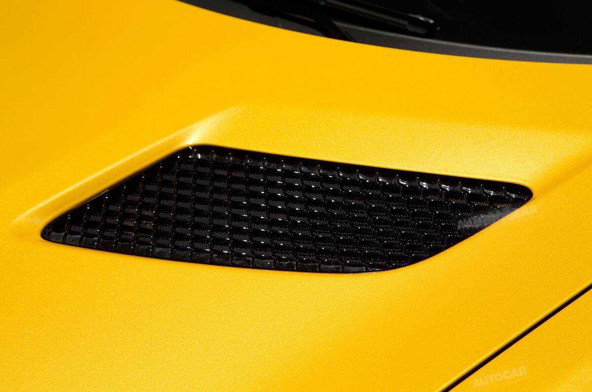 New Mercedes-AMG GT unveiled - plus exclusive pictures New Mercedes-AMG GT unveiled - plus exclusive pictures