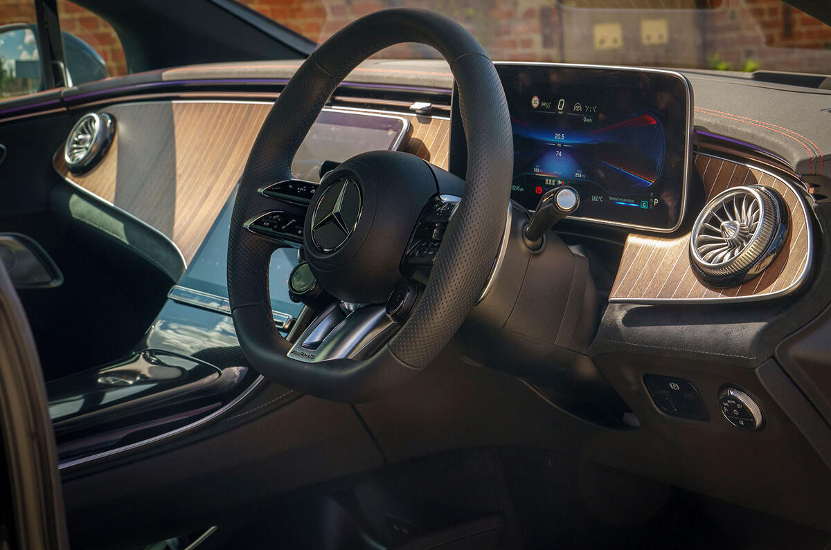 mercedes eqe 53 review 2023 07 dash mercedes eqe 53 review 2023 07 dash