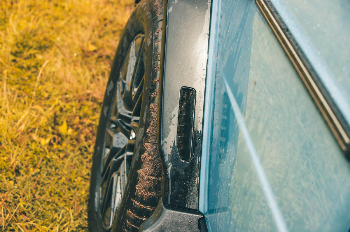 Mercedes G580 EQ review 2025 06