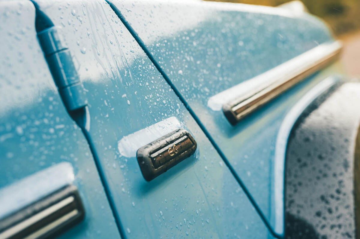 Mercedes G580 EQ review 2025 08