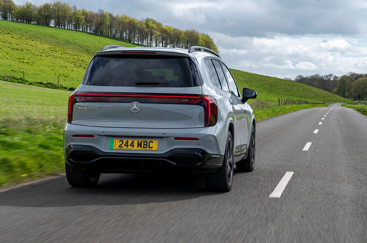 Mercedes GLB review 2026 002