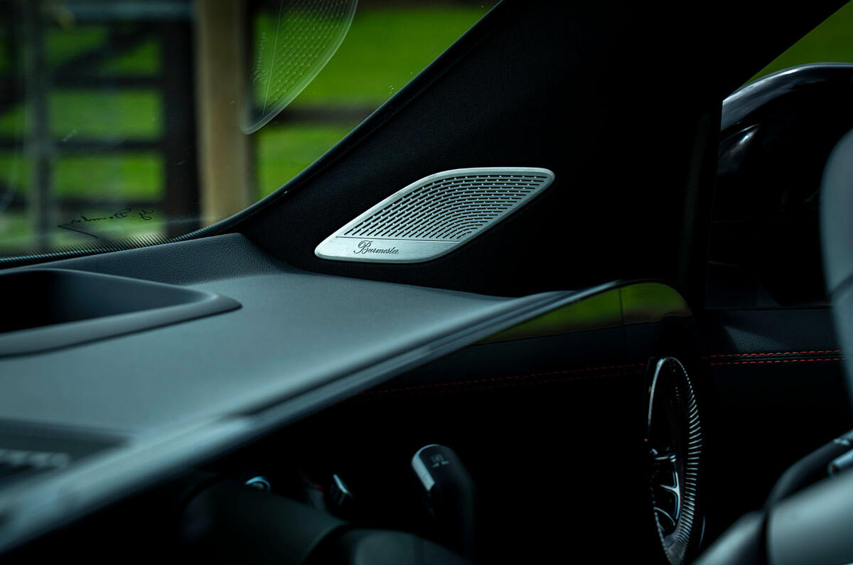 Mercedes GLB review 2026 010