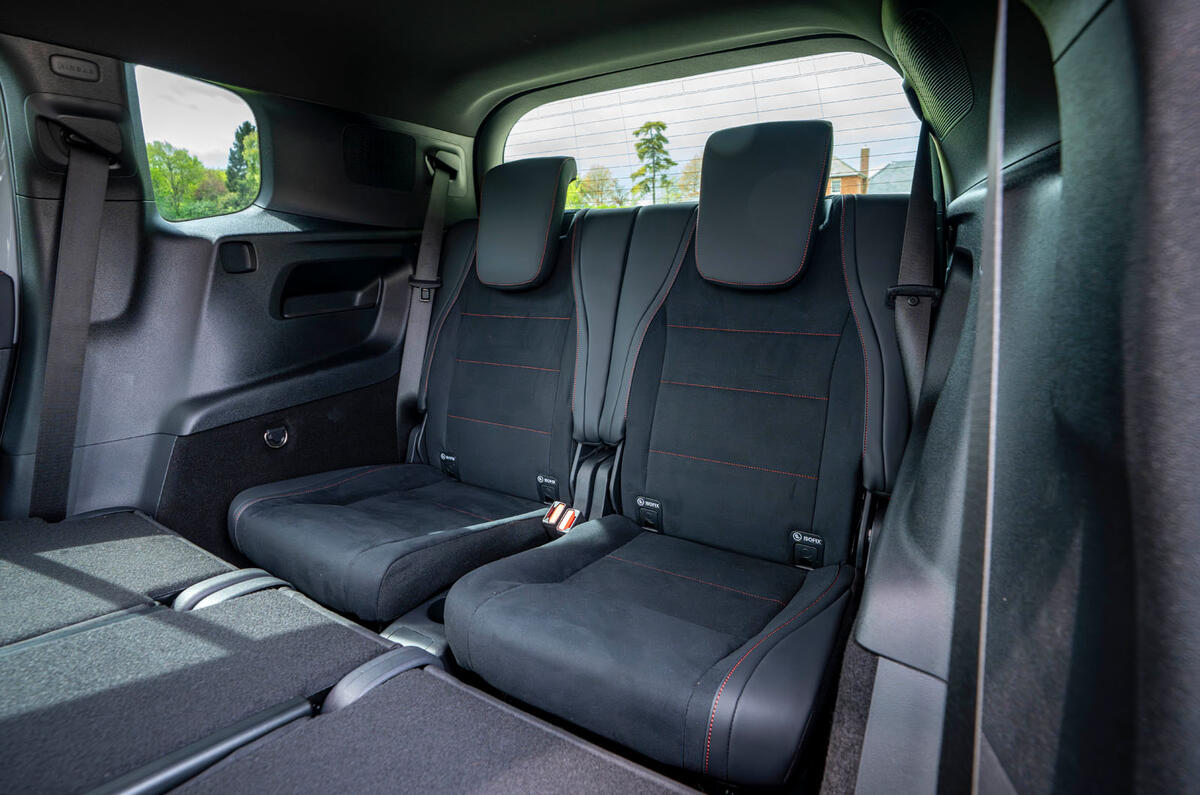 Mercedes GLB review 2026 012