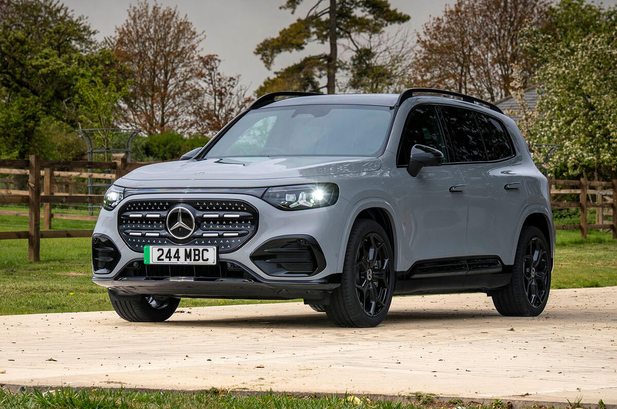 Mercedes GLB review 2026 017