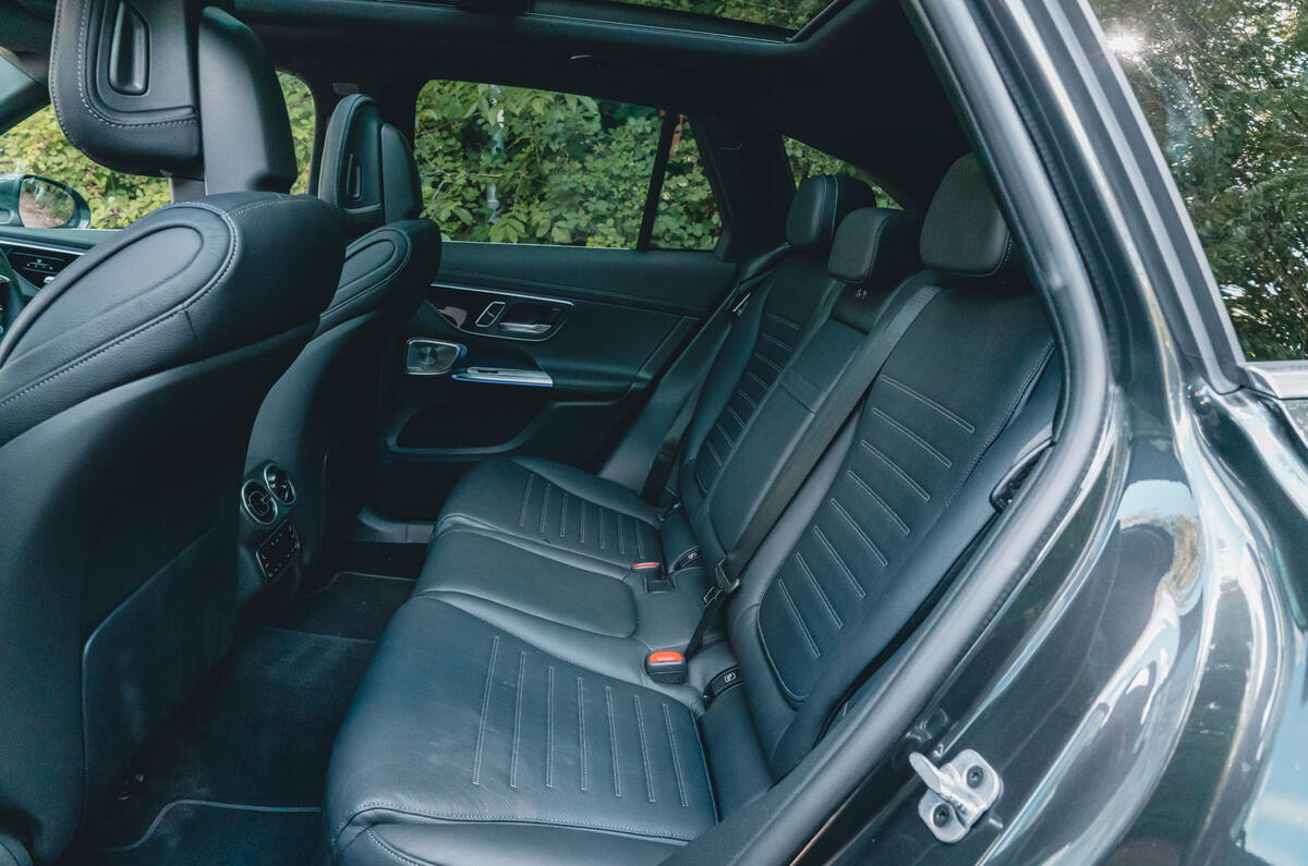 mercedes glc review 2023 07 back seats mercedes glc review 2023 07 back seats