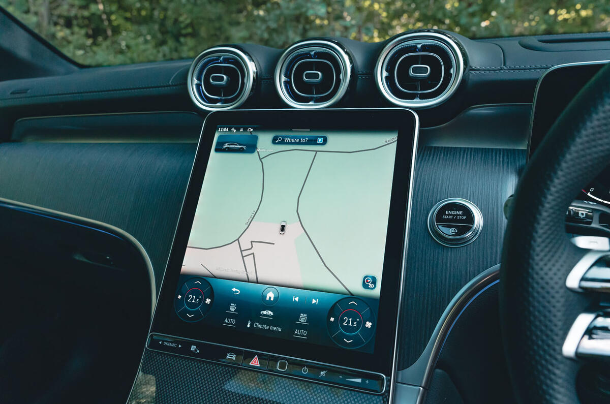 mercedes glc review 2023 10 maps mercedes glc review 2023 10 maps