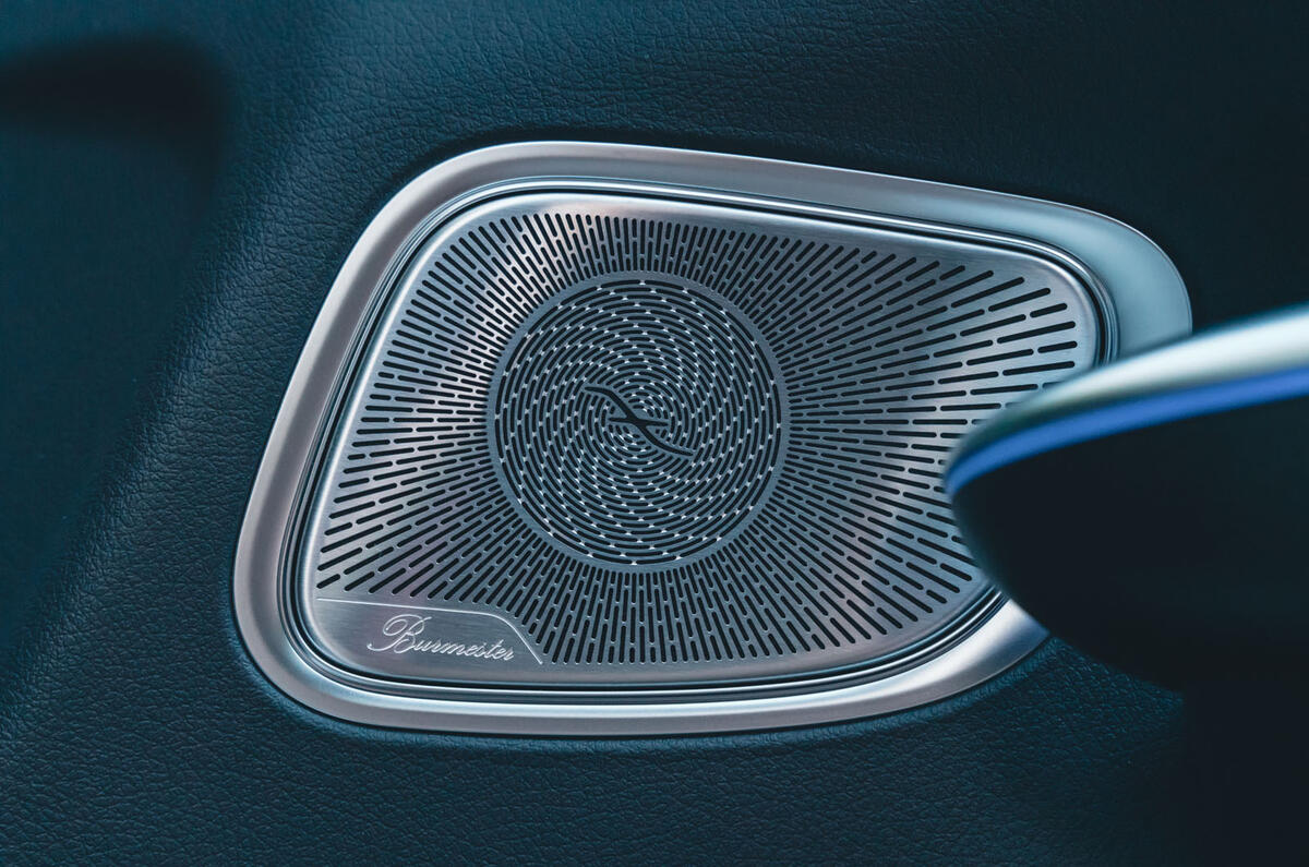mercedes glc review 2023 13 speaker mercedes glc review 2023 13 speaker