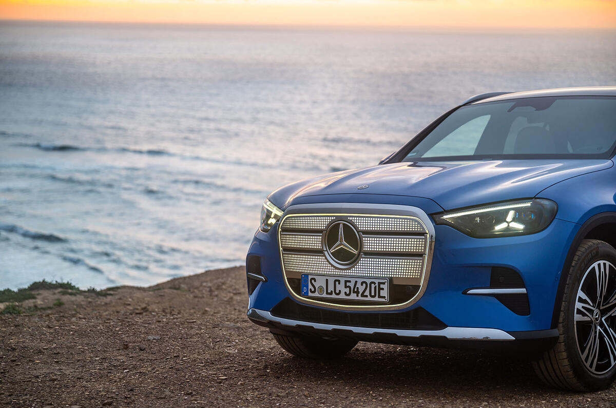 Mercedes GLC review 2026 002