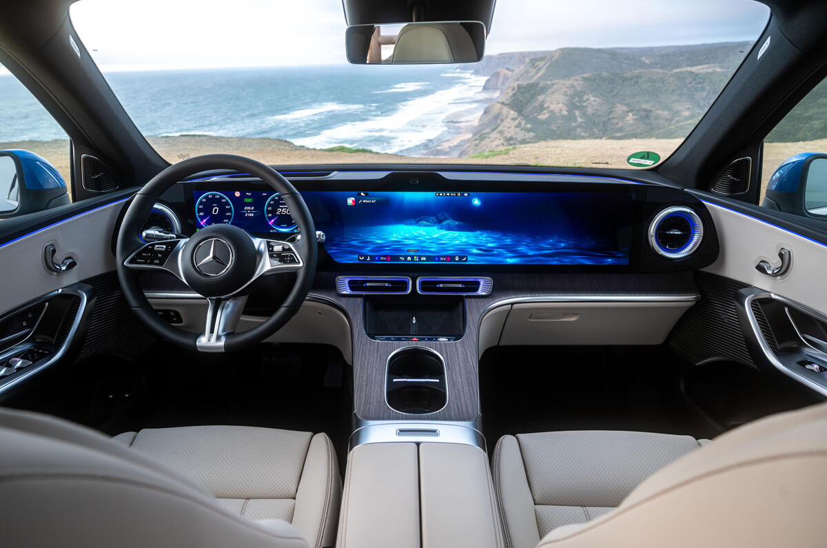 Mercedes GLC review 2026 004