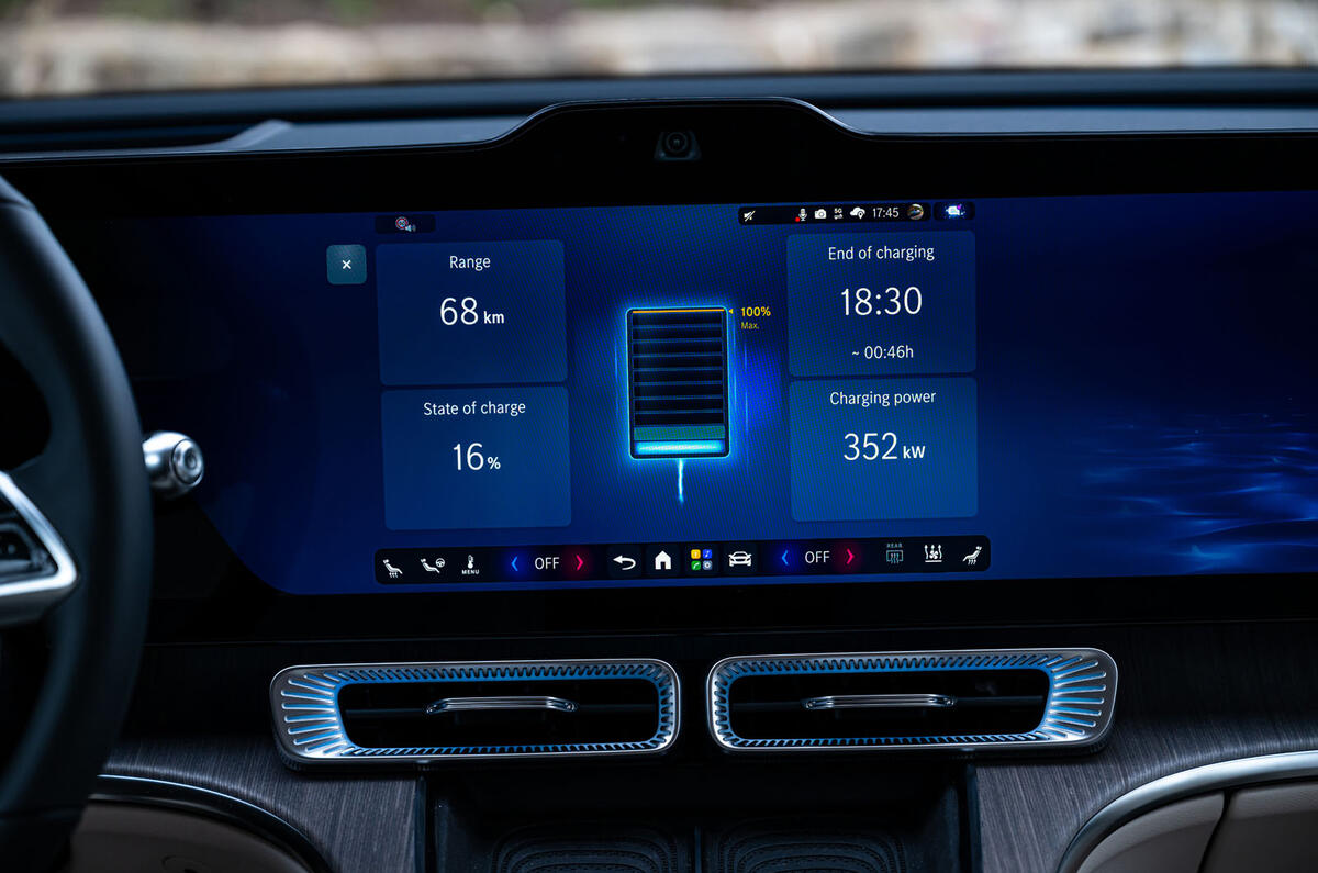 Mercedes GLC review 2026 005