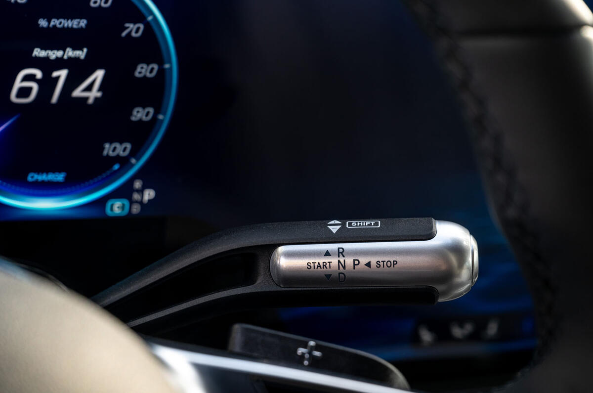 Mercedes GLC review 2026 006