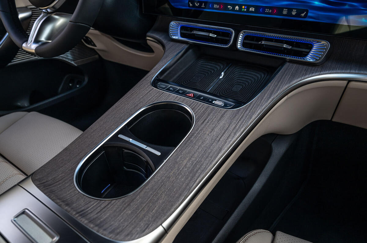 Mercedes GLC review 2026 007