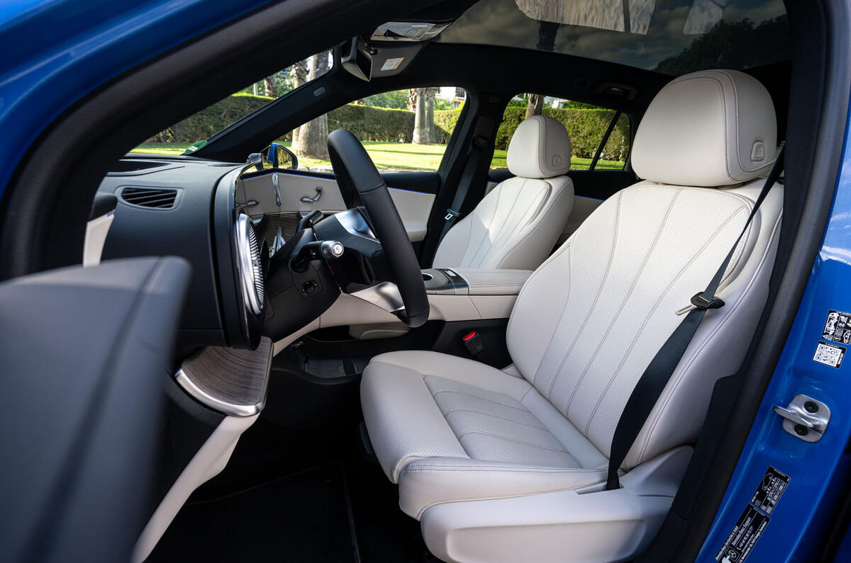 Mercedes GLC review 2026 008